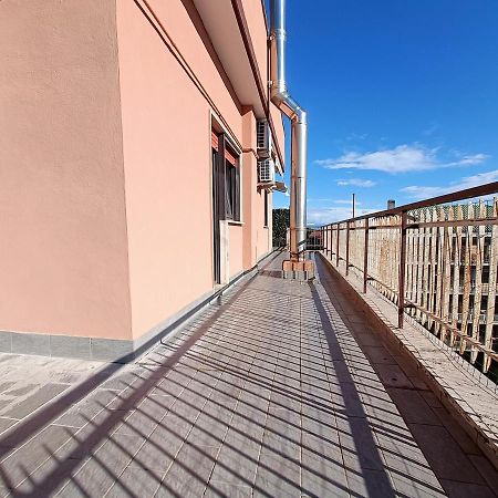 Avellini - Delightful And Spacious Apartment With Terrace - Near Metro A Cornelia Roma Dış mekan fotoğraf