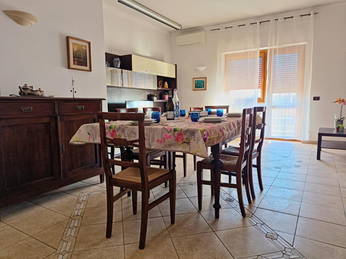 Avellini - Delightful And Spacious Apartment With Terrace - Near Metro A Cornelia Roma Dış mekan fotoğraf